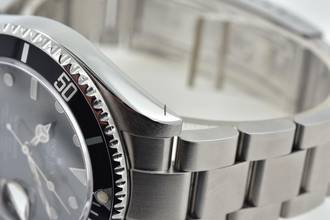 Thumbnail von Rolex Submariner Date 16610 LC100