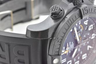 Thumbnail von Breitling Avenger Hurricane 12h Breitlight XB0170E4 Black Dial Schwarz