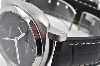 Thumbnail von Panerai Luminor 1950 3 Days GMT Automatic Marina 1950 3 Days GMT PAM 320 PAM00320