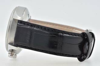 Thumbnail von IWC Fliegeruhr Chronograph Fliegerchronograph 3706 IW3706 Pilots Chronograph