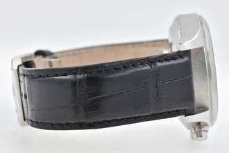 Thumbnail von IWC Fliegeruhr Chronograph Fliegerchronograph 3706 IW3706 Pilots Chronograph