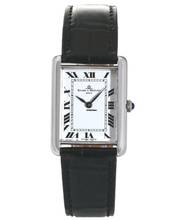 Thumbnail von Baume & Mercier Tank 18 ct. Gold Cal. BM775 Ref. 37077