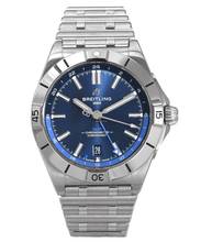 Thumbnail von Breitling Chronomat GMT 40 mm Sylt - Limitiert auf nur 288 Stück Ref. A323986A1C1A1