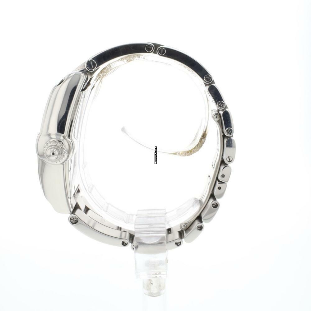 Thumbnail von Cartier Roadster Automatic Silver