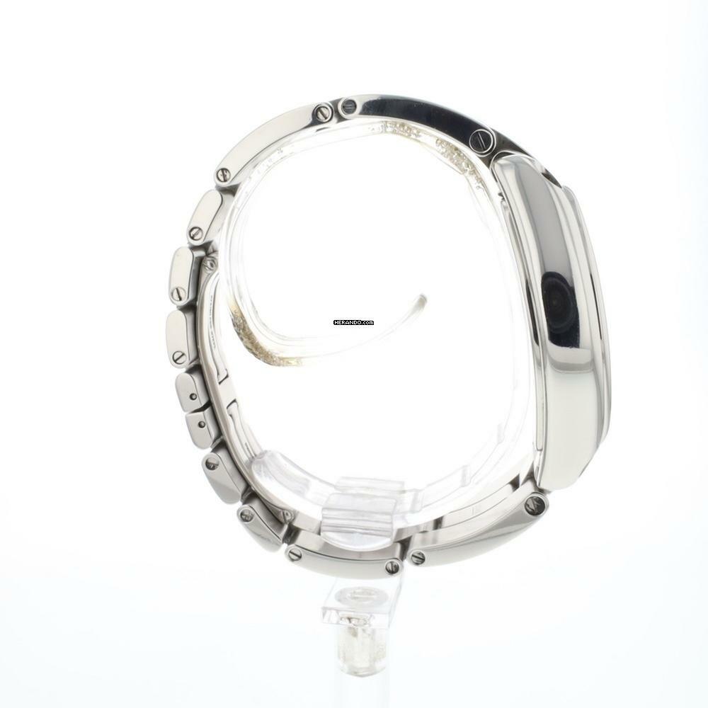 Thumbnail von Cartier Roadster Automatic Silver