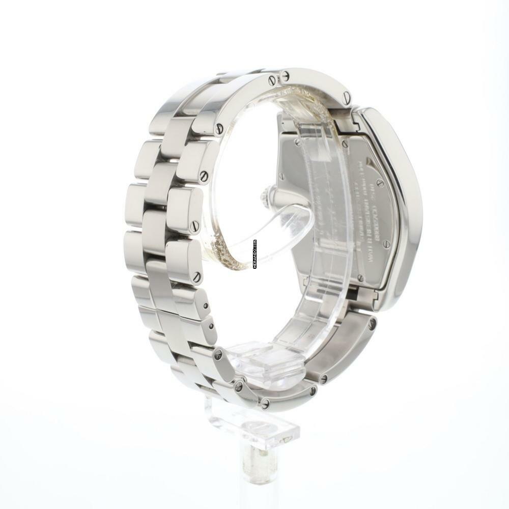 Thumbnail von Cartier Roadster Automatic Silver