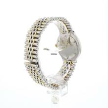 Thumbnail von Cartier 21 Must de Cartier PM Steel Gold