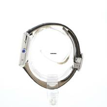 Thumbnail von Cartier Tank Solo Small Silver Dial