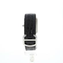 Thumbnail von Cartier Tank Solo Small Silver Dial