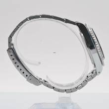 Thumbnail von Tudor Submariner Date 79090 black tritium dial 1995’s