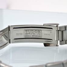 Thumbnail von Tudor Submariner Date 79090 black tritium dial 1995’s