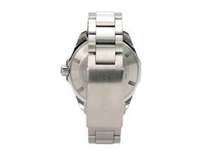 Thumbnail von TAG Heuer Aquaracer 300M Calibre 7 Twin-Time WAY201F.BA0927