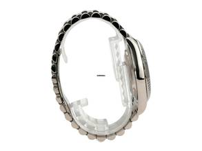 Thumbnail von Rolex Day-Date II Weißgold 218239 Grau Arabisch