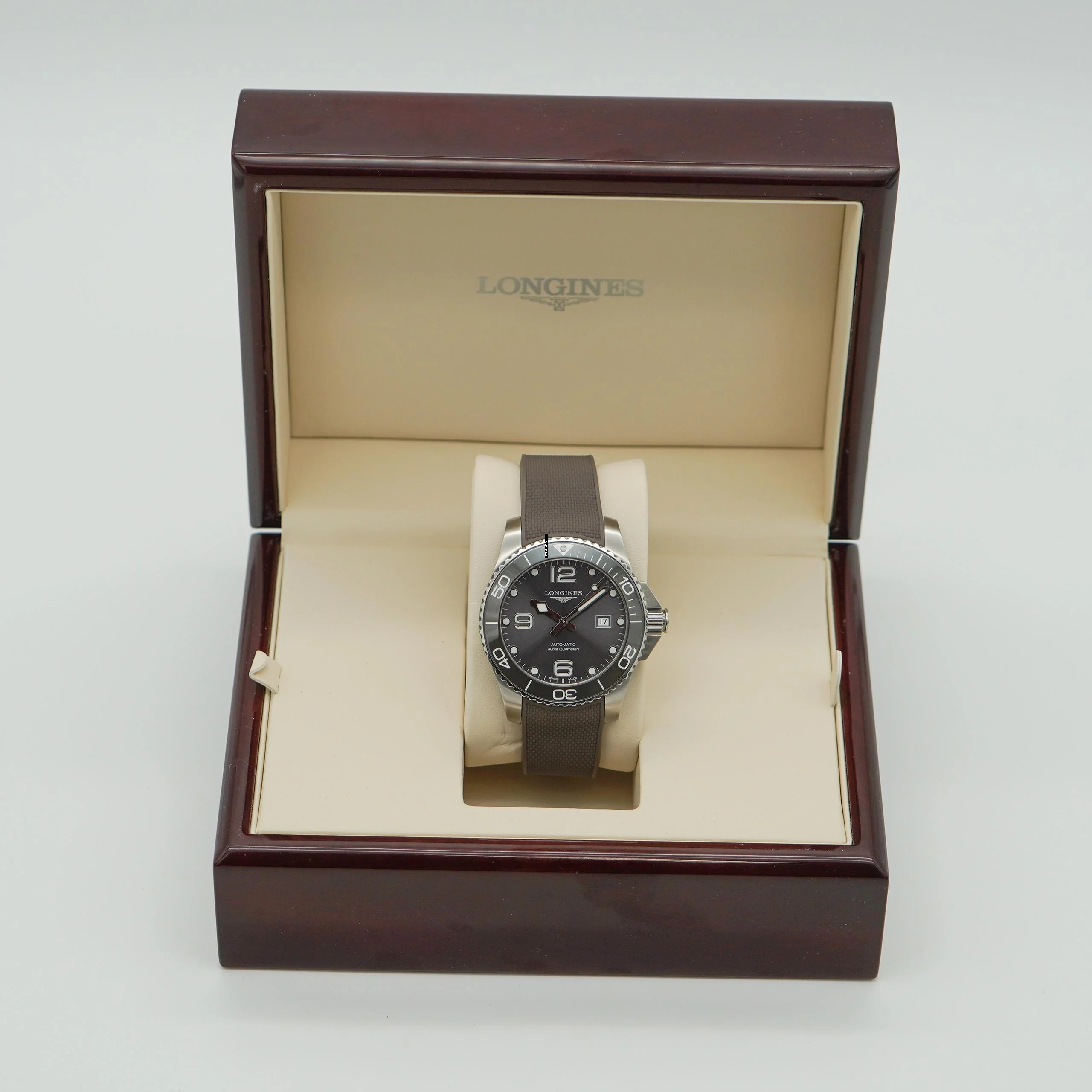 Thumbnail von Longines HydroConquest Automatic