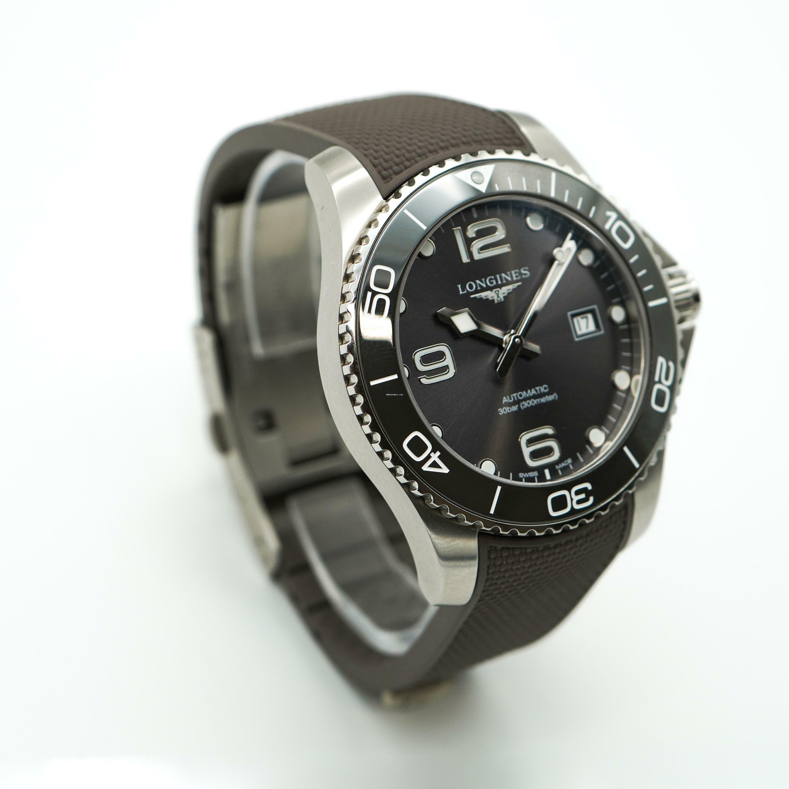 Thumbnail von Longines HydroConquest Automatic