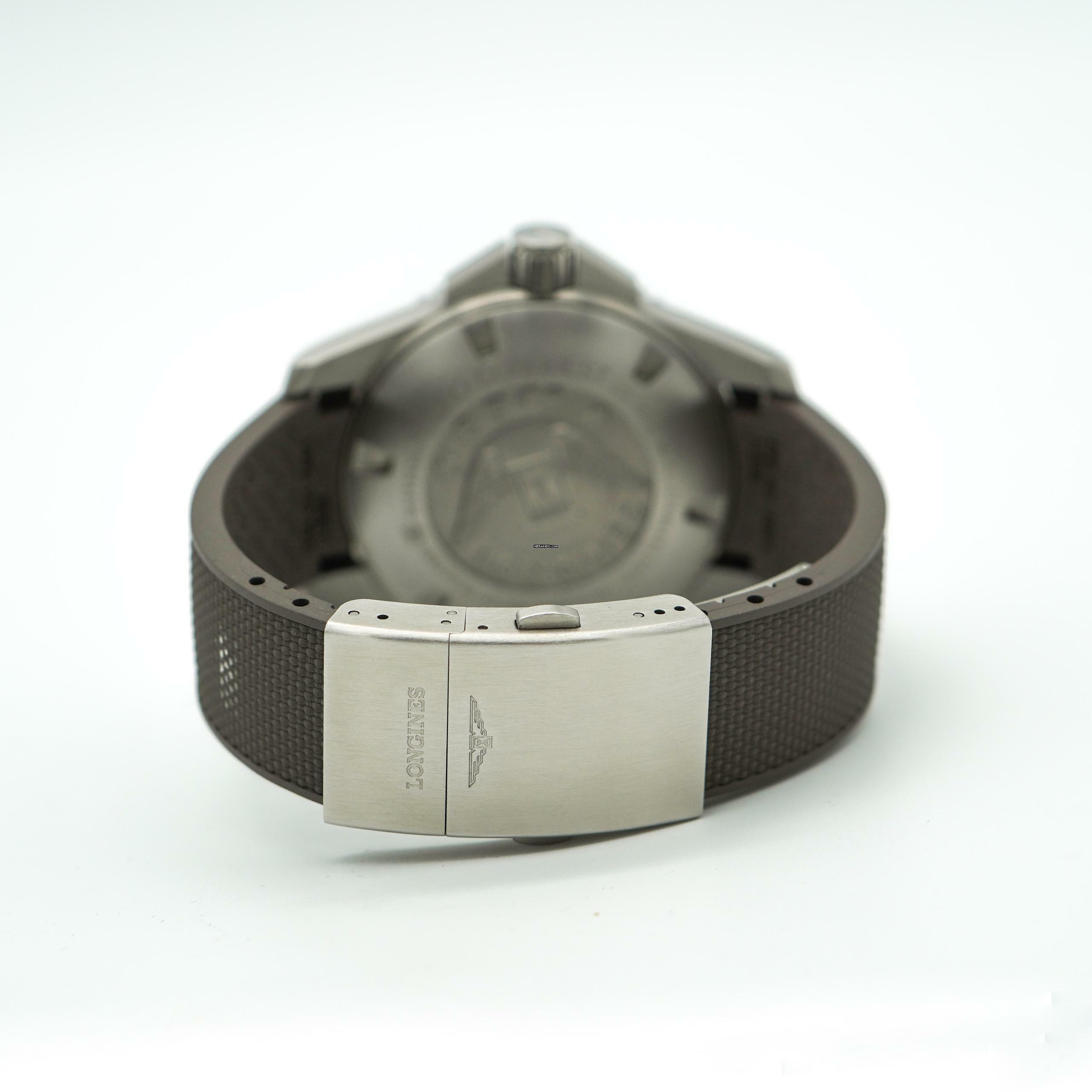 Thumbnail von Longines HydroConquest Automatic