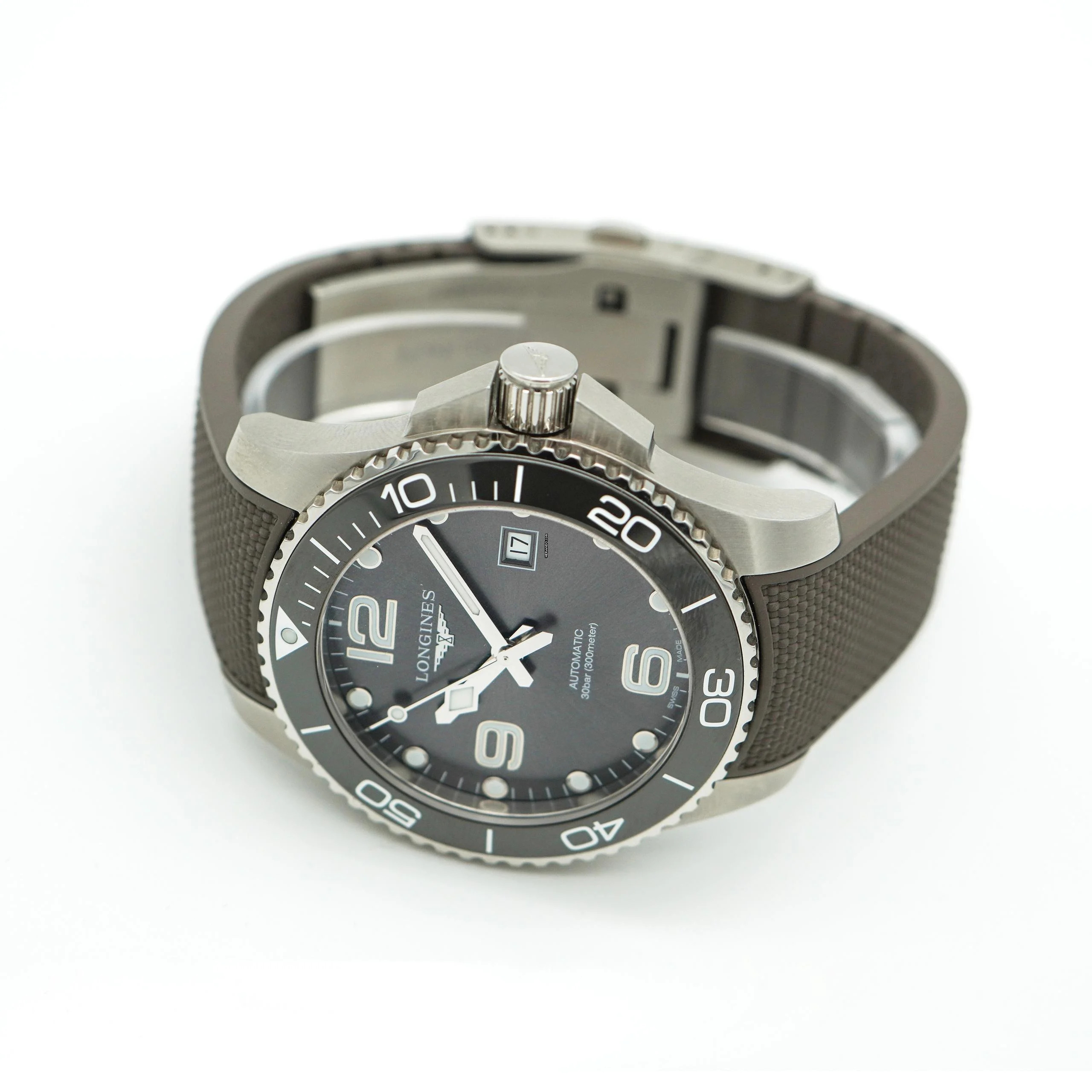  Longines HydroConquest Automatic 