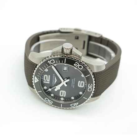  Longines HydroConquest Automatic 