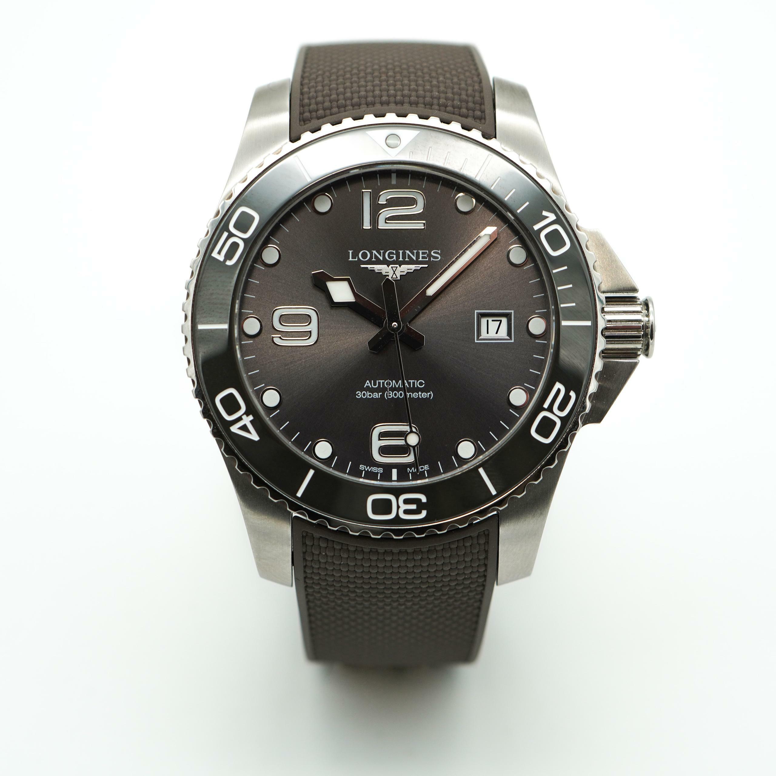 Thumbnail von Longines HydroConquest Automatic