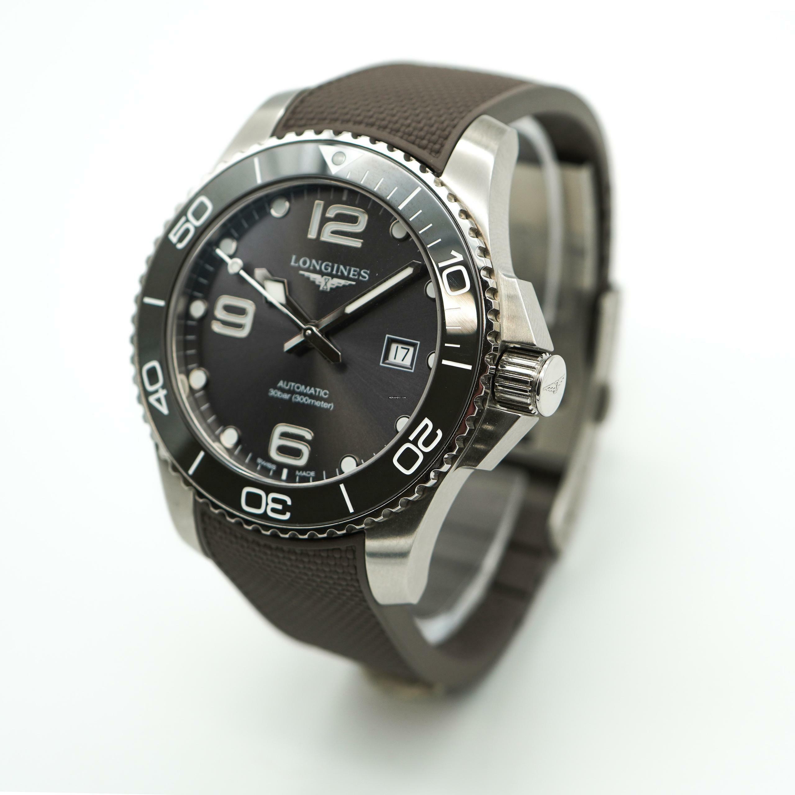 Thumbnail von Longines HydroConquest Automatic