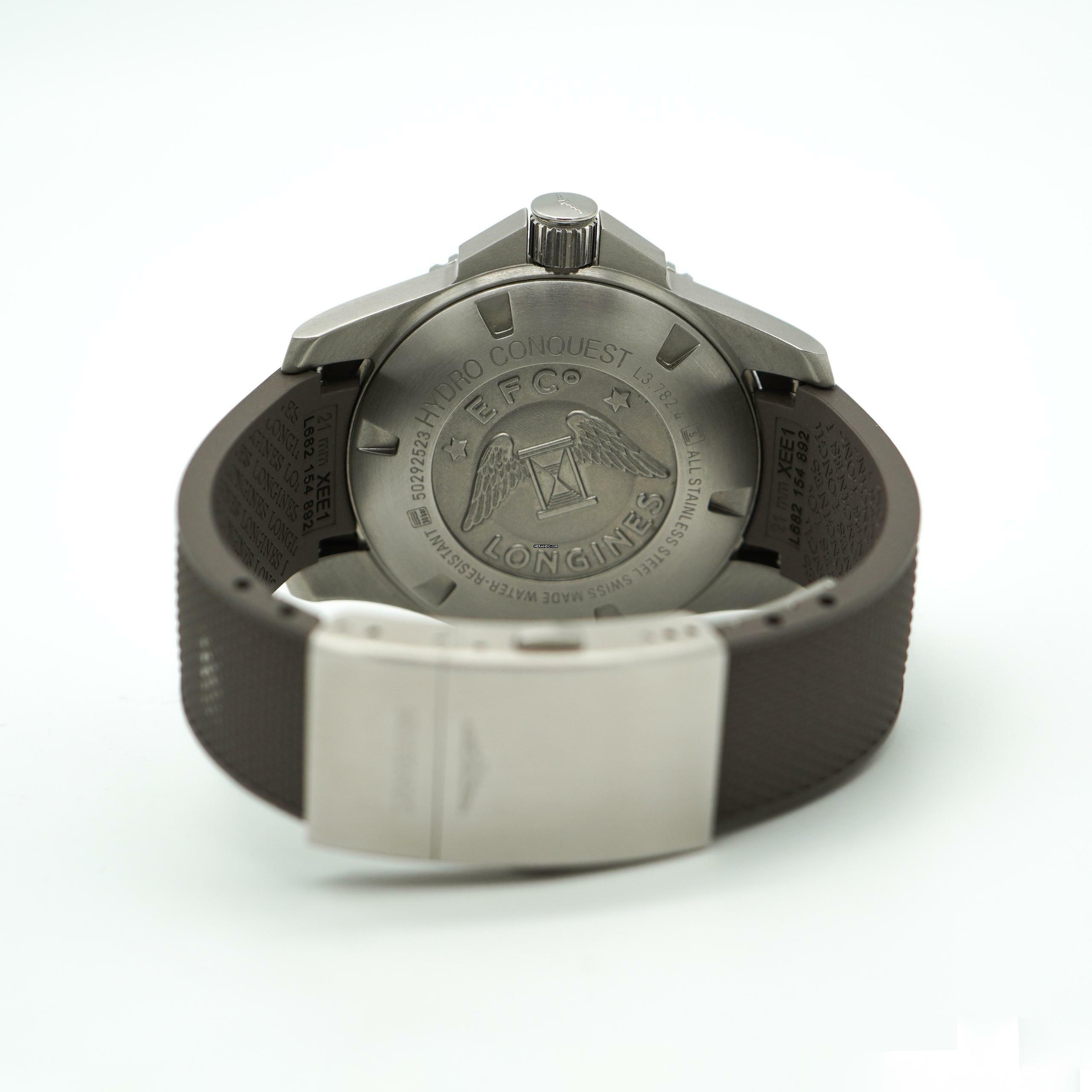 Thumbnail von Longines HydroConquest Automatic