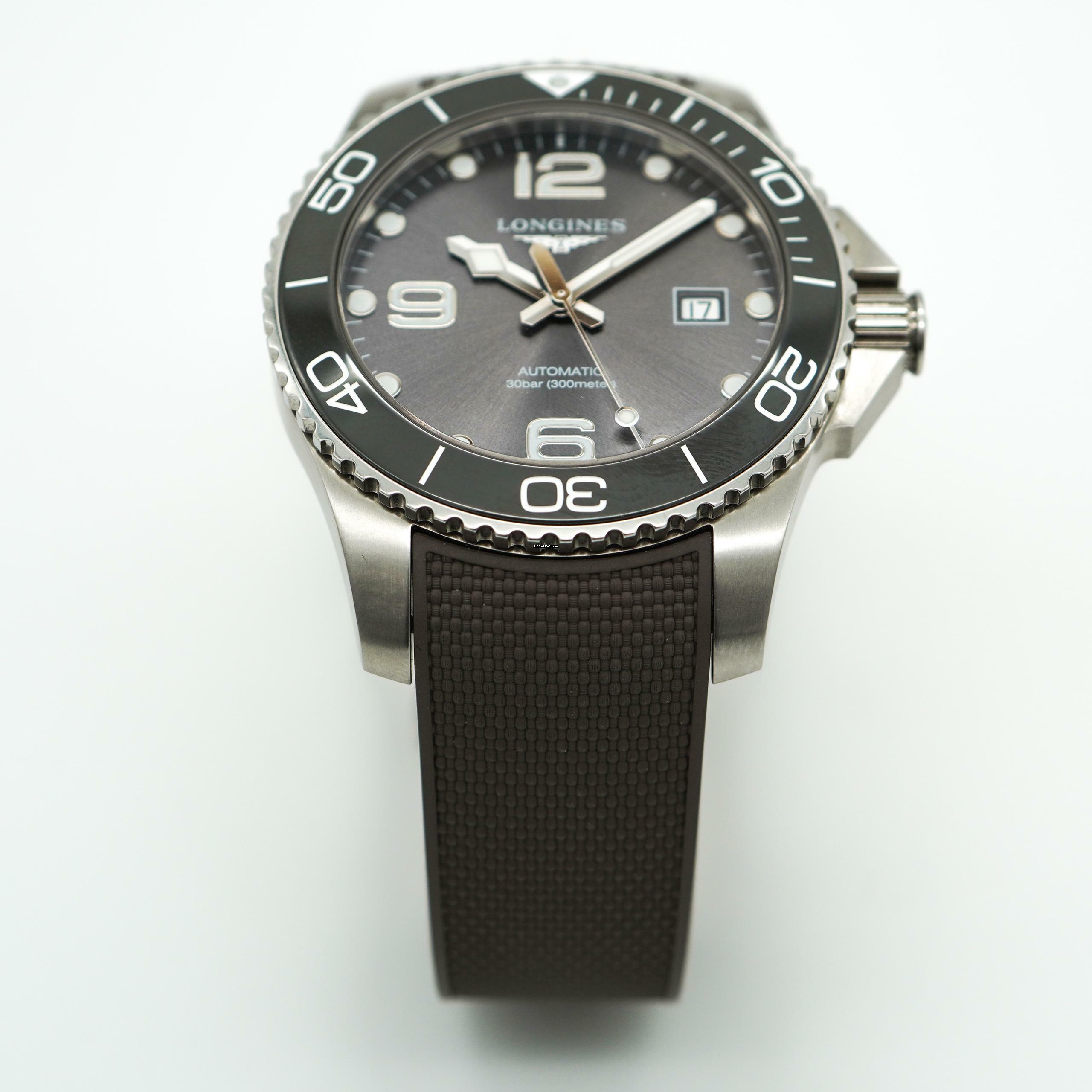 Thumbnail von Longines HydroConquest Automatic