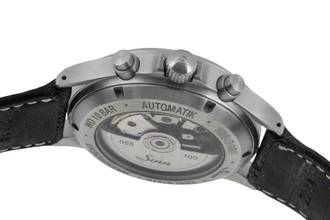 Thumbnail von Sinn 358 Chronograph Stahl Automatik Herrenuhr Ref. 358.0631 B&P 2021 Limited