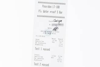 Thumbnail von Omega Speedmaster Dark Side of the Moon 311.92.44.51.01.007 B&P