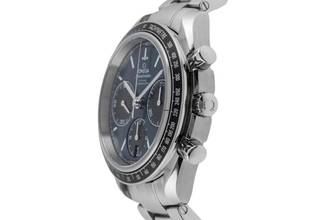 Thumbnail von Omega Speedmaster Racing Chronograph Co-Axial Ref. 326.30.40.50.03.001 Papiere