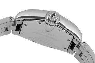 Thumbnail von Cartier Roadster de Cartier LM Vegas Dial Automatik Herrenuhr Ref. W62002V3