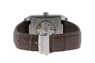 Thumbnail von Maurice Lacroix Pontos Lambert Maria Wintersberger Automatik PT6177-SS001-12G