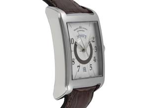 Thumbnail von Maurice Lacroix Pontos Lambert Maria Wintersberger Automatik PT6177-SS001-12G