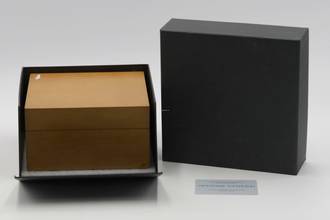 Thumbnail von Panerai Radiomir 8 Days Titan Handaufzug Herrenuhr Ref. PAM00346 B&P 2014