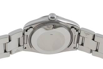 Thumbnail von Rolex Datejust 31 Stahl / Weissgold Roman Dial Oyster Perpetual Ref. 68274