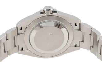 Thumbnail von Rolex Air King Automatik Oyster Edelstahl Herrenuhr Ref. 126900 B&P 2022