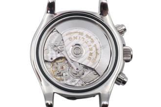 Thumbnail von Breitling Superocean Chronograph II Stahl Automatik Herrenuhr Ref. A13340