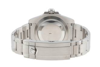 Thumbnail von Rolex Submariner Date 40 Stahl Automatik Herrenuhr Ref. 116610LN B&P 2015