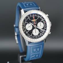 Thumbnail von Breitling Navitimer 01 Black Dial FULLSET