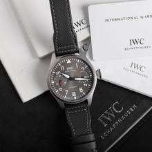 Thumbnail von IWC Große Fliegeruhr Big Pilot Patrouille Suisse Full Set 2021