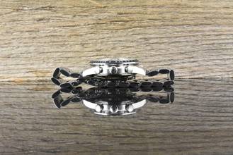 Thumbnail von Omega Speedmaster Day Date Tripel Date Blue Ghost Bezel 3520.50 Vintage 2002