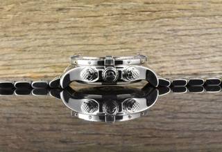 Thumbnail von Breitling Super Avenger 04/24 BREITLING SERVICE Chronograph 48MM Automatik Full Set