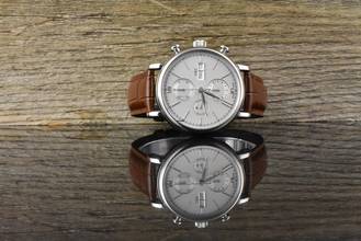 Thumbnail von IWC Portofino Chronograph 42 Automatik IW391007 - Card 2016