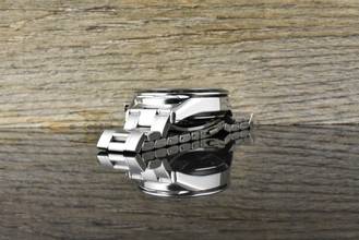 Thumbnail von TAG Heuer Carrera Calibre 16 Automatk Black Dial