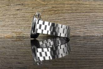 Thumbnail von TAG Heuer Carrera Calibre 16 Automatk Black Dial