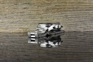 Thumbnail von TAG Heuer Carrera Calibre 16 Automatk Black Dial