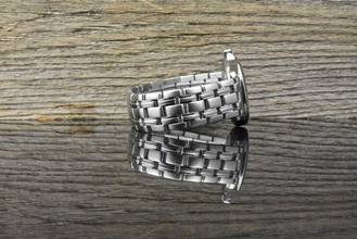 Thumbnail von Omega Seamaster 120 M Chronometer Blue 2501.80.00 Automatik Very nice Vintage 1993