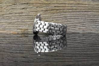 Thumbnail von Omega Seamaster 120 M Chronometer Blue 2501.80.00 Automatik Very nice Vintage 1993