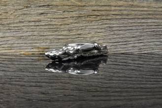 Thumbnail von Omega Seamaster 120 M Chronometer Blue 2501.80.00 Automatik Very nice Vintage 1993