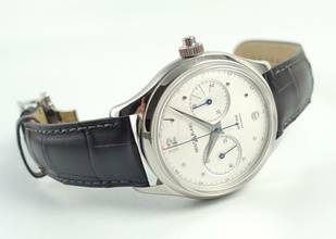 Thumbnail von Montblanc Heritage Chronométrie Monopusher Chronograph Full Set