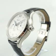 Thumbnail von Montblanc Heritage Chronométrie Monopusher Chronograph Full Set